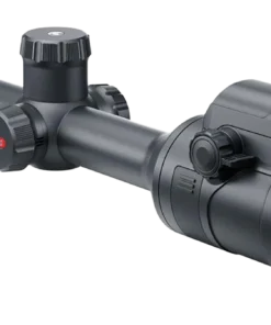 Pulsar Thermion Duo DXP55 Dual-Sensor Thermal Rifle Scope