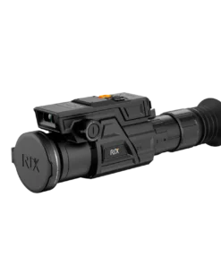RIX DBH D6 Dual-Band Hybrid Thermal Scope