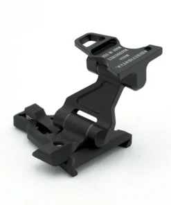 DMAX14 | Thermal J-Arm with Rotating DOVETAIL