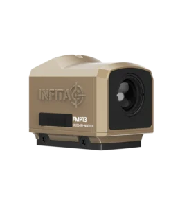 Streamlight ProTac Rail Mount HL-X IR Illuminator
