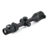 Long Range Scope 6-24x50