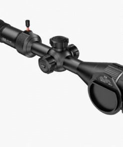 RIX Leap L12R 60-1280 Ultra-Range Thermal Scope with LRF