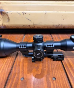 infiRay Outdoor Bolt TX60C 1024- Used Unit with LRF