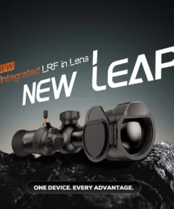 RIX Optics Leap L3R 35-384
