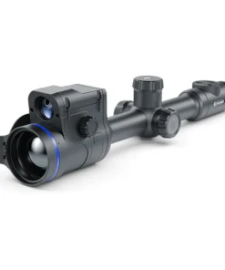 Pulsar Thermion 2 LRF XQ50 Pro Thermal Scope with Laser Rangefinder
