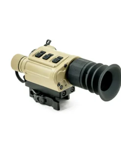 Digital Night Vision