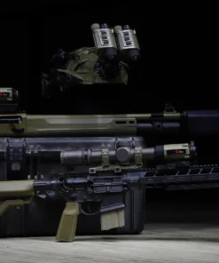 Armasight BNVD-51 Gen 3 Alpha Binocular Night Vision Goggles