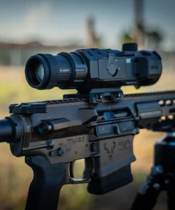 Pulsar Merger LRF XP50 Thermal Binoculars