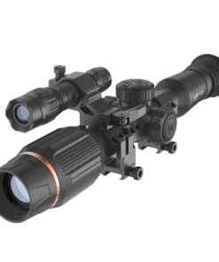 RIX TOURER T20 Night Vision Riflescope – Tactical Edition