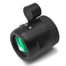 Digital Zoom Scope HD