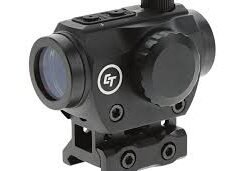 Compact Red Dot Scope