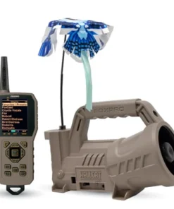 FOXPRO FoxJack 5 Blue Jay Species