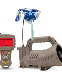 FOXPRO HellCat High-Powered Electronic Predator Call