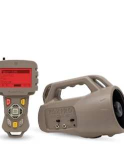 FOXPRO Prowler Electronic Predator Game Call