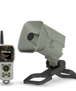 FOXPRO X24 Compact Digital Game Call